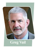 Greg Vail