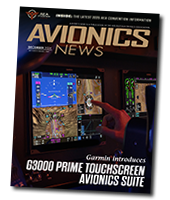 Avionics News December