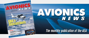 Avionics News