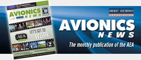 Avionics News