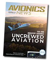 Avionics News November