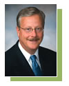 Jack Pelton, Cessna Chairman, President and CEO