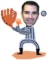 Jeff Kirchhoff, Creative Director