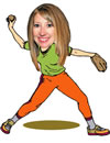 Linda Adams, Director of Member Services