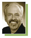 Mark Cordes, comedian