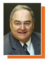 Michael O'Leary, Chairman of the AEA Board of Directors