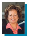 Paula Derks, President of AEA