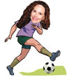 Trisha Drape, Director of Communications