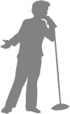 AEA Comedy Club