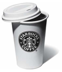 Free Starbucks Coffee!