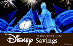 Great Savings on tickets for AEA Members!
