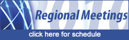 2010 AEA Regional Meetings