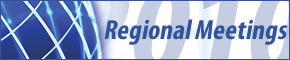 AEA Regional Meetings