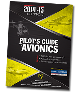 Pilot's Guide to Avionics