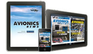Avionics News iOS App