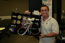 Basic Wiring & Avionics Seminar