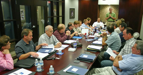 AEA Board of Directors