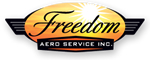 Freedom Aero Service, Inc.