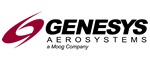 Genesys Aerosystems, a Moog Company