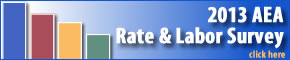 2013 Rate & Labor Survey
