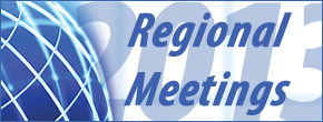 Regional Meetings