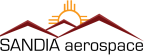Sandia Aerospace logo
