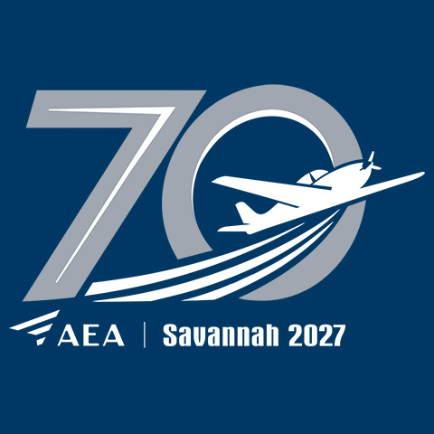AEA Convention Show Guide