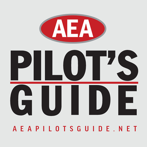 AEA Pilot's Guide
