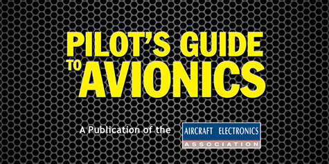 <em>Pilot's  Guide to Avionics</em>: <br />
Free  Distribution Begins at EAA AirVenture