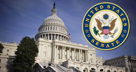 Senate Passes FAA Reauthorization Bill