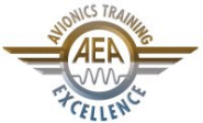 AEA Avionics Training Excellence Award
