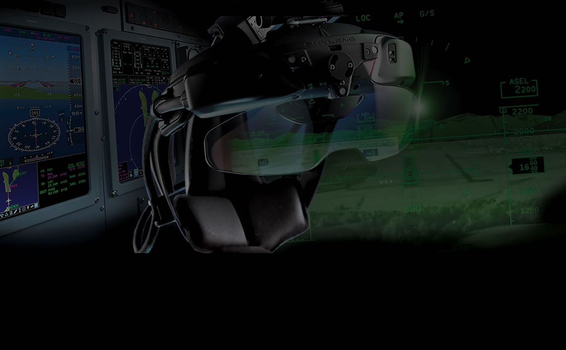 The Aircraft Electronics Association