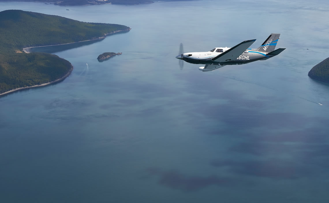 The Aircraft Electronics Association