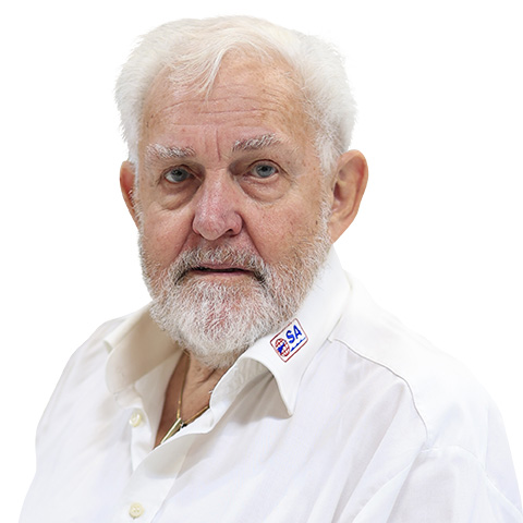 Hardy B. Truelsen, Scandinavian Avionics