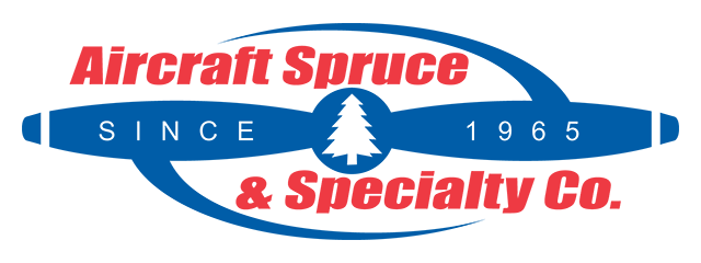 Aircraft Spruce & Specialty