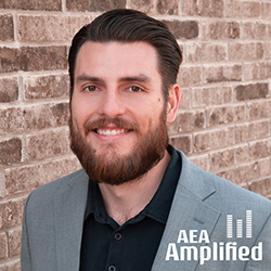 AEA Amplified Episode 58 ALTO Aviation’s Anthony Molina shares aftermarket opportunities for IFE, audio, and CMS