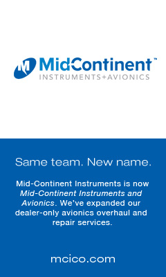 Mid-Continent Instruments
