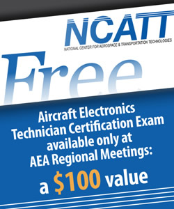 NCATT Testing