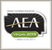 AEA Convention Logo 2013