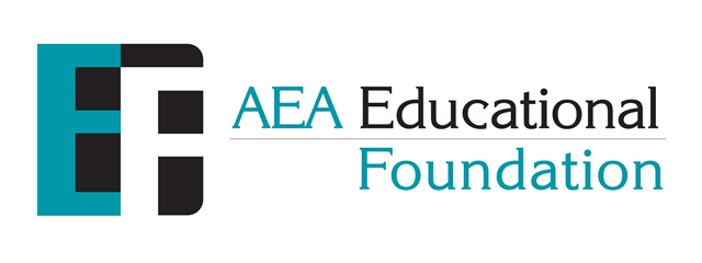 AEA Educational Foundation Logo