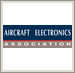 Aircraft Electronics Association Logo