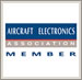 Aircraft Electronics Association Member Logo