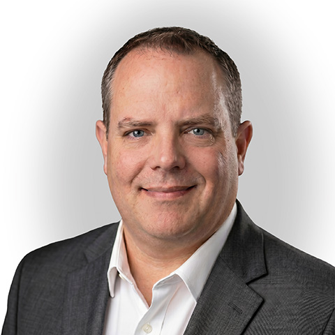 Aaron Ward, Director of Operations, AEA