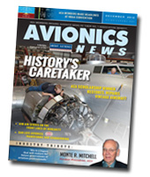 Avionics News December