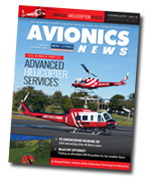 Avionics News February