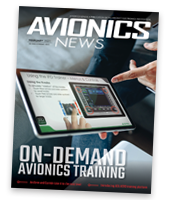 Avionics News February