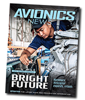 Avionics News February