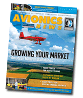 Avionics News July