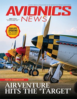 Avionics News