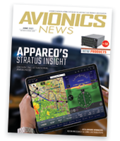 Avionics News June